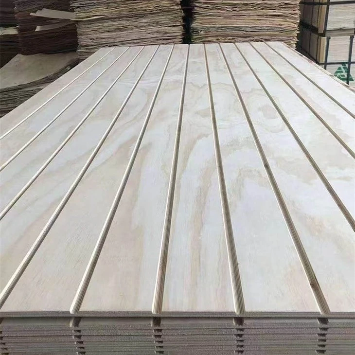 Wholesale 18mm Waterproof Plywood, With Dimensions Of 1220*2440, Suitable For Interior Decoration best
