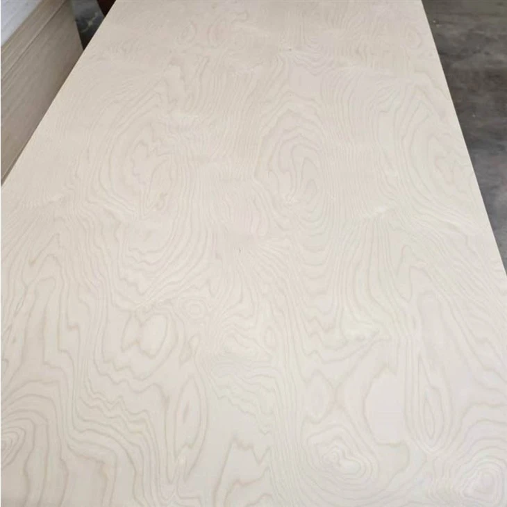 Wholesale 18mm Waterproof Plywood, With Dimensions Of 1220*2440, Suitable For Interior Decoration price